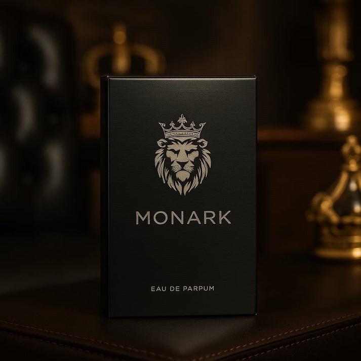 PARFUM MONARK