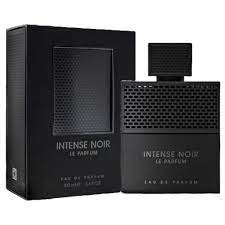 PARFUM INTENSE NOIR- ORIGINAL
